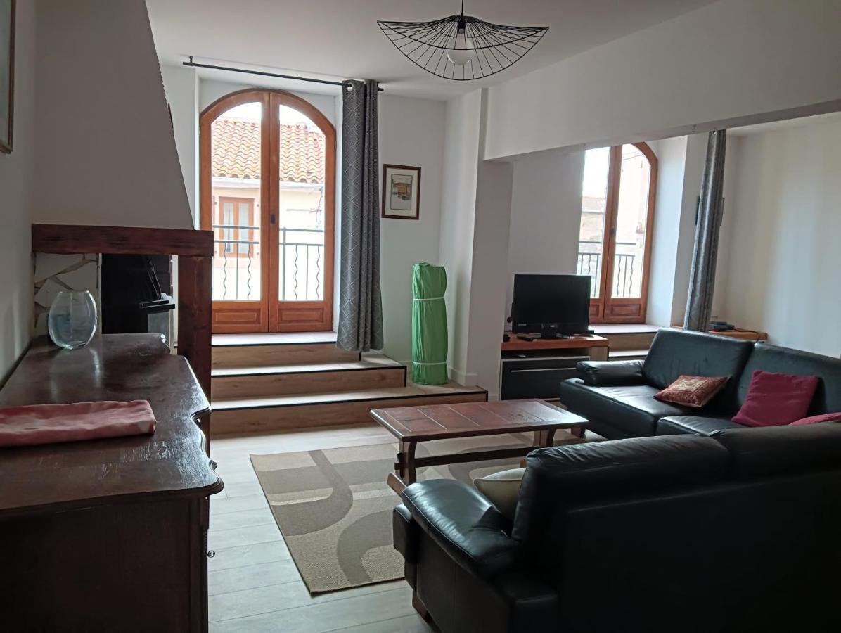 Maison De Ville Saint-Nazaire-d'Aude Zewnętrze zdjęcie