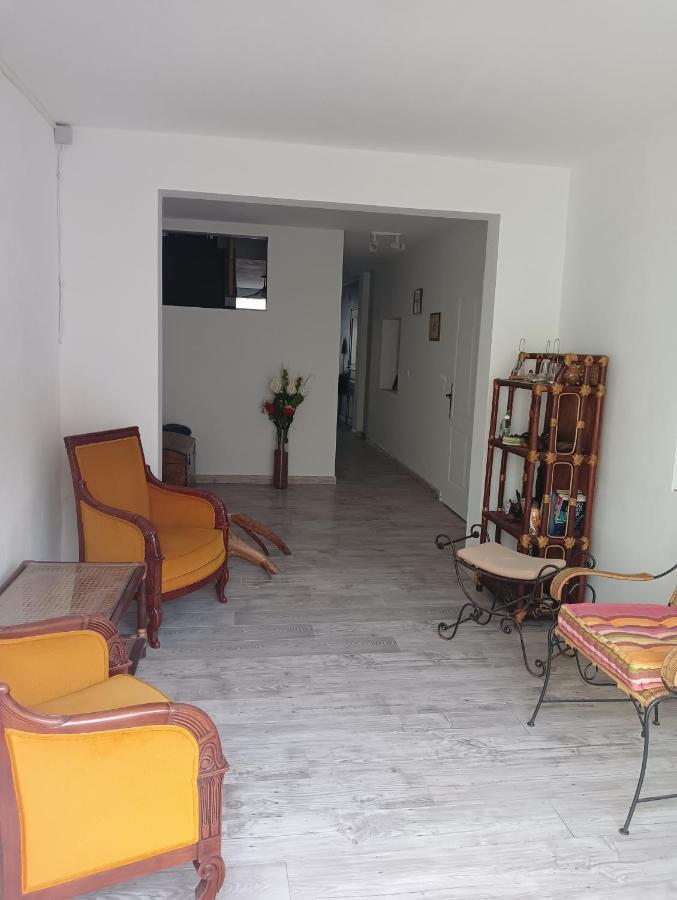 Maison De Ville Saint-Nazaire-d'Aude Zewnętrze zdjęcie